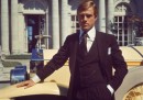 Redford Gatsby