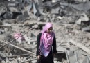 Più di mille morti a Gaza