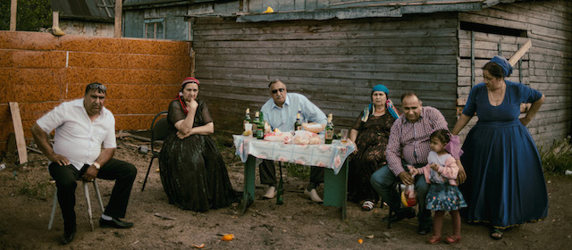 La Russia lasciata indietro