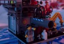 Il video di Greenpeace contro Lego