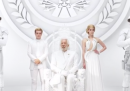 Il teaser trailer di "Hunger Games: Mockingjay - Part 1"