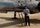 J.J. Abrams mostra un nuovo X-wing in un video per l'UNICEF