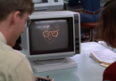 Gli attacchi informatici nei film degli anni '80
