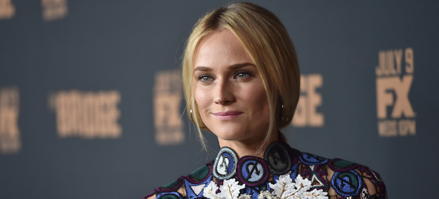 Diane Kruger
(Alberto E. Rodriguez/Getty Images)