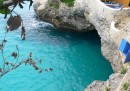 14 - The Caves Resort, Negril, Giamaica