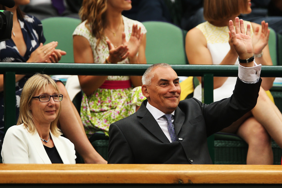 A guardare Wimbledon Il Post