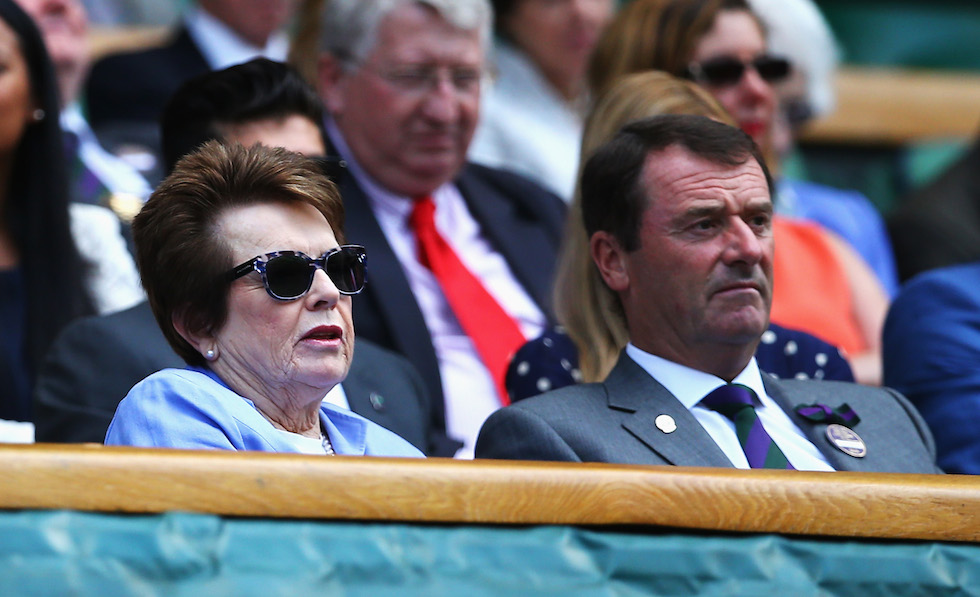 A guardare Wimbledon Il Post