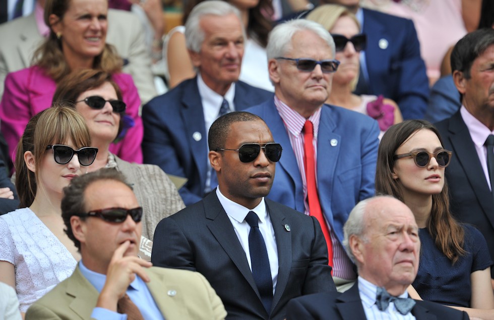 A guardare Wimbledon Il Post