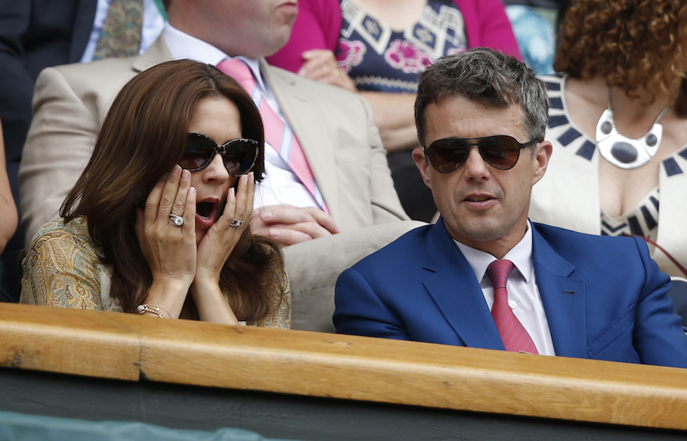 A guardare Wimbledon Il Post