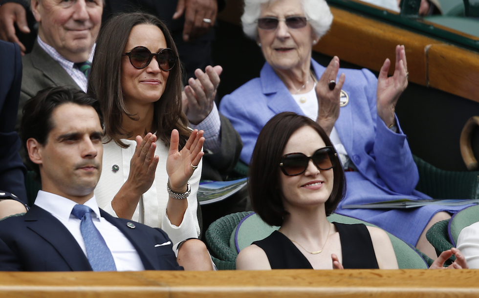 A guardare Wimbledon Il Post