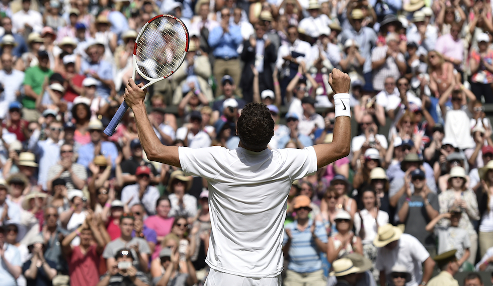 Quanto Costa Vedere Una Partita A Wimbledon