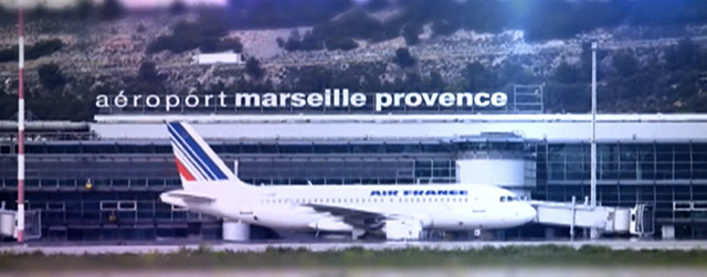 La polizia di Marsiglia ha perso dell’esplosivo