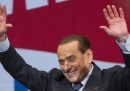 Processo Ruby, Berlusconi assolto in appello