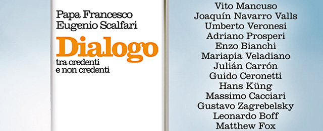 15 novembre 2013. Il Vaticano decide di rimuovere dal suo sito internet l’importante e dibattuta intervista fatta a ottobre dal fondatore del quotidiano Repubblica Eugenio Scalfari a papa Francesco – e che era stata pubblicata da Repubblica – trovandola non esattamente corrispondente alle parole del Papa. Lo stesso Scalfari spiega nei giorni successivi che ci sono delle discrepanze tra ciò che ha scritto e il pensiero espresso dal Papa, dicendo che ne aveva avvertito l’intervistato con queste parole: «Consideri che alcune cose che Lei ha detto io non le ho incluse, ed altre che io La faccio dire tra virgolette, Lei non le ha dette, ma io le ho incluse perché consideravo che, facendogli dire certe cose, il lettore poteva capire meglio chi è Lei. Perciò, la legga bene questa ricostruzione». Scalfari ammette di non aver registrato la conversazione col Papa né di aver preso appunti, e che i virgolettati attribuiti al Papa sono stati da lui ricostruiti a memoria. L'intervista fatta al capo della Chiesa Cattolica con queste modalità viene successivamente pubblicata in un libro da Repubblica ed Einaudi.