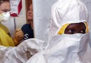 Ebola, Sierra Leone in stato di emergenza