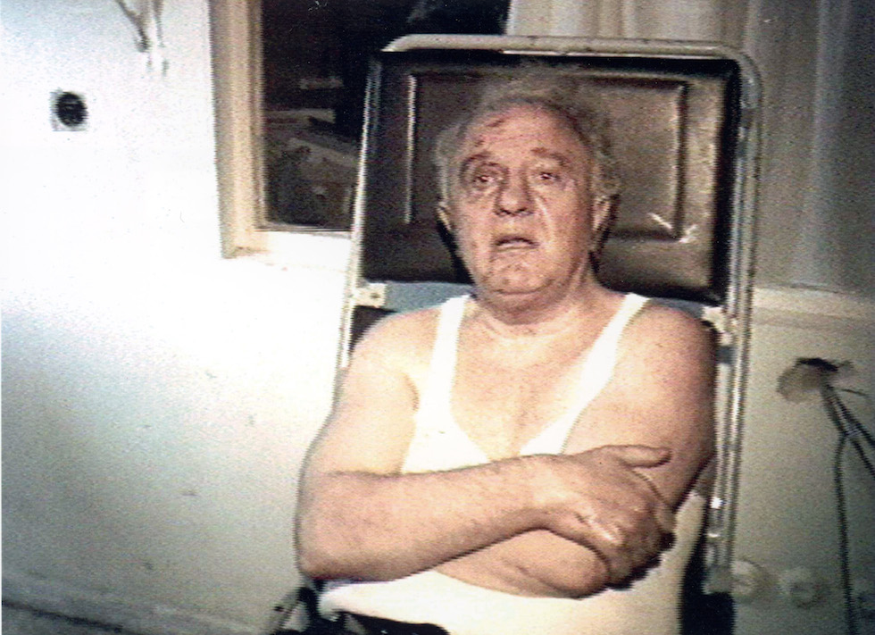 Una vita da Eduard Shevardnadze Il Post