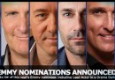 I candidati agli Emmy Awards 2014