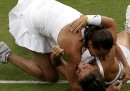 Errani e Vinci hanno vinto Wimbledon
