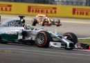 Lewis Hamilton ha vinto il Gran Premio d'Inghilterra di Formula 1