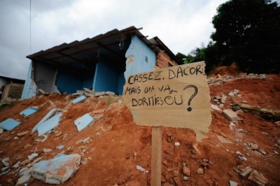 Abidjan, Costa d'Avorio