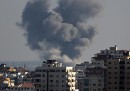 Israele dice che ha ucciso 8 civili palestinesi in modo 