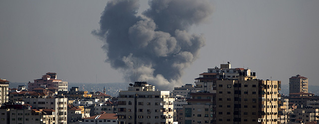 Israele dice che ha ucciso 8 civili palestinesi in modo “non intenzionale”