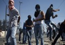 Anche giovedì proteste e scontri in Israele