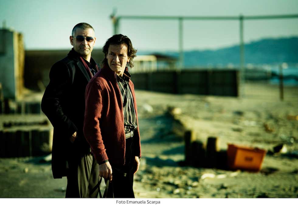 A Chi Sono Ispirati I Personaggi Di Gomorra