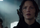 Il primo teaser trailer italiano del nuovo "Hunger Games"