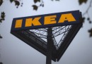 IKEA pagava i servizi segreti rumeni?