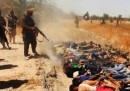 L'uomo che per mestiere guarda i video delle decapitazioni in Iraq