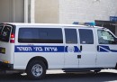 Tre israeliani hanno confessato l'omicidio del ragazzo palestinese