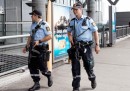 L'allarme per un attentato in Norvegia