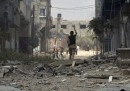 Più di ottanta morti domenica a Gaza