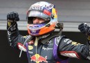 Daniel Ricciardo ha vinto il Gran Premio di Formula 1 di Ungheria