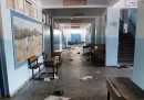 L'attacco alla scuola ONU a Gaza