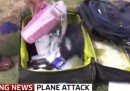 Sky News e i bagagli del volo MH17