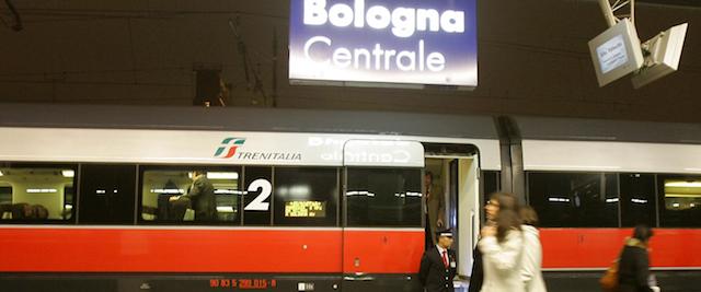 sciopero treni trenitalia emilia romagna