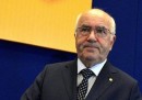 Tavecchio è il nuovo capo della FIGC