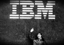 Perché Apple e IBM lavoreranno insieme