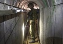 Hamas ha sbagliato con i tunnel?