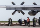 I corpi del volo MH17 sono partiti dall'Ucraina