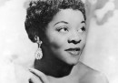 Dinah Washington