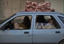 Gaza, Striscia di Gaza