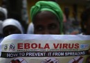 I pazienti scappati dal centro per malati di ebola sono stati ritrovati