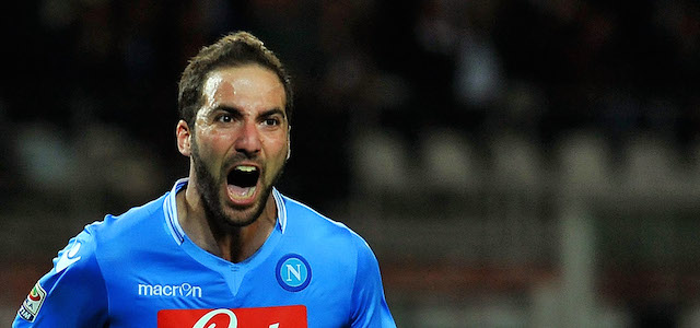 napoli preliminari champions