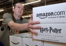 La lettera degli autori contro Amazon