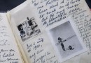 L'ultimo brano del Diario di Anna Frank