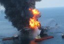 BP spenderà circa 1,7 miliardi di dollari per gli ultimi risarcimenti legati al disastro ambientale di Deepwater Horizon