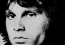 Jim Morrison non era poi questa gran cosa?
